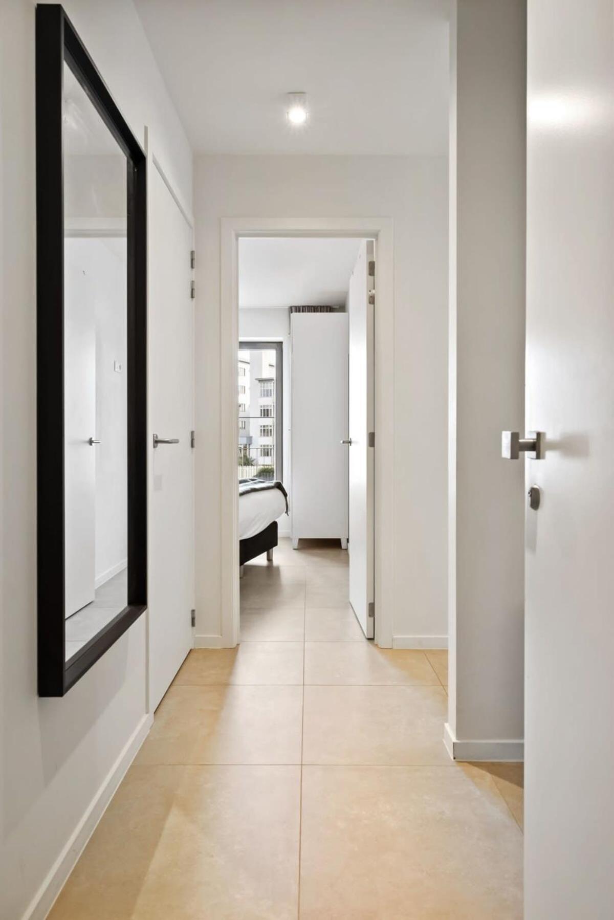 Huswell - Apartment With Natural Swimming Pool Middelkerke Bagian luar foto