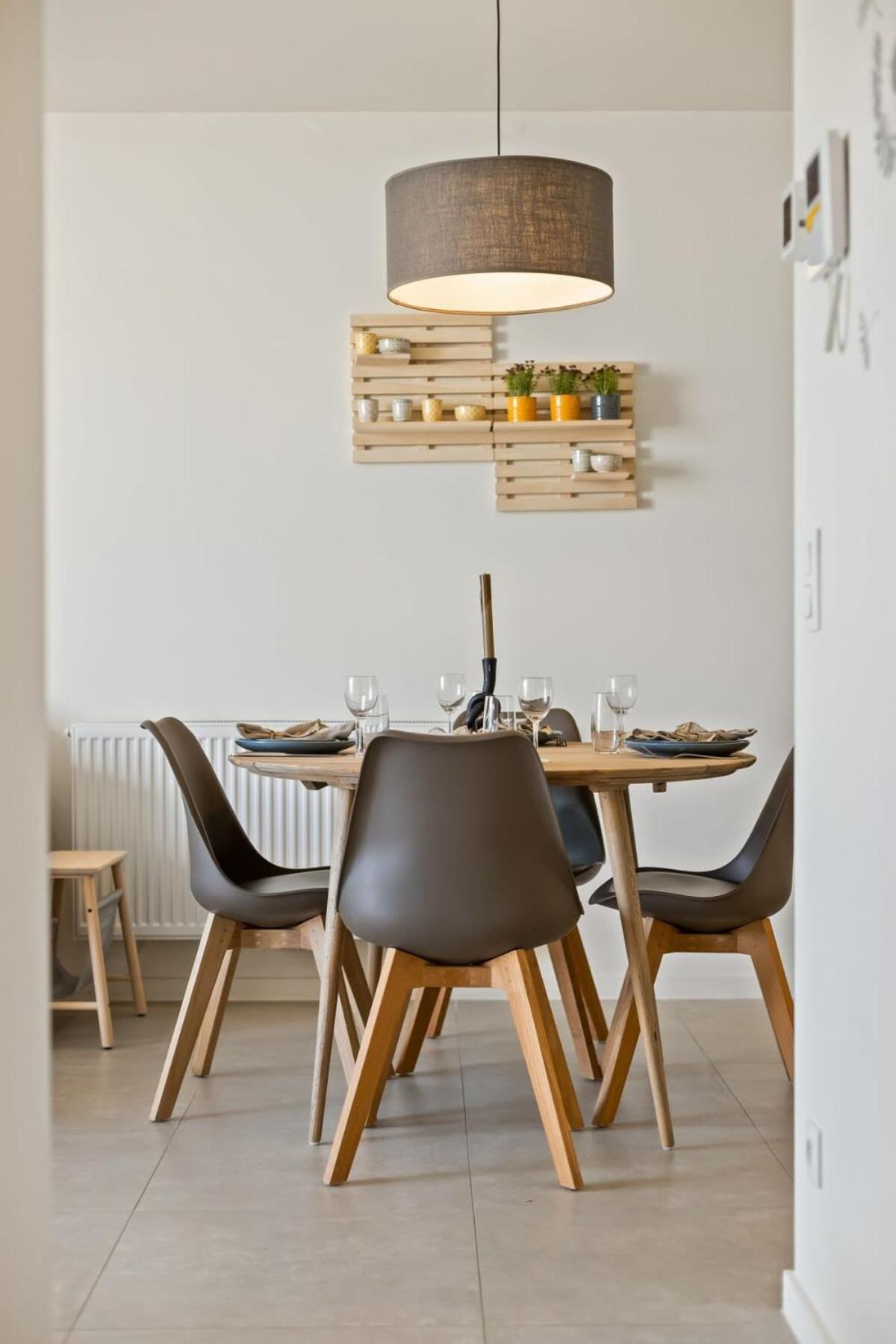 Huswell - Apartment With Natural Swimming Pool Middelkerke Bagian luar foto